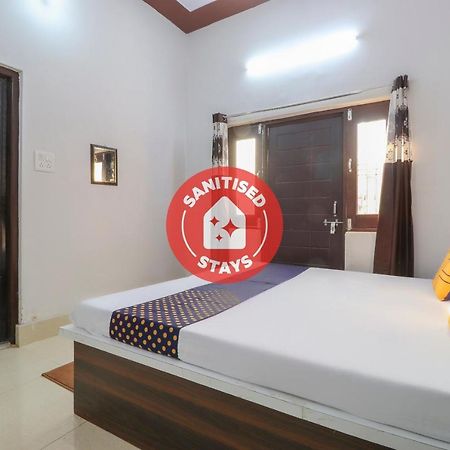 สปอต ออน 75178 โฮเทล อรมณ Hotel Roorkee ภายนอก รูปภาพ