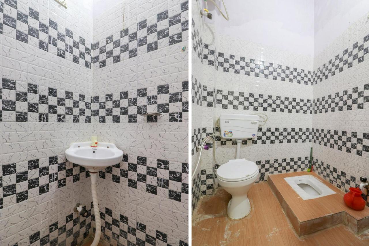 สปอต ออน 75178 โฮเทล อรมณ Hotel Roorkee ภายนอก รูปภาพ